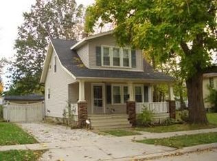 1602 Nichols St, Lorain, OH 44053