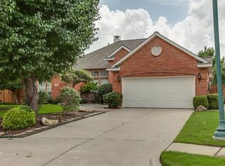 2778 Vista View Dr, Lewisville, TX 75067