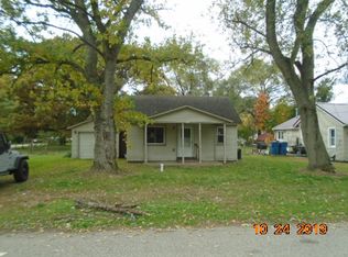 57999 Ellis St, Elkhart, IN 46516