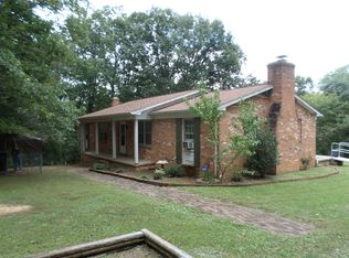 76 Link Rd, Eagle Rock, VA 24085