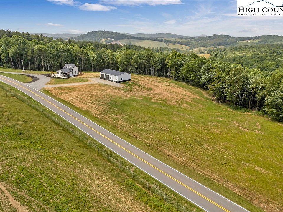 351 Hardin Camp Road, Ennice, NC 28623 MLS 244112 Zillow