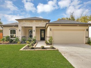5814 Southford St, Houston, TX 77033