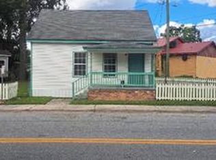 1136 E Gwinnett St, Savannah, GA 31404