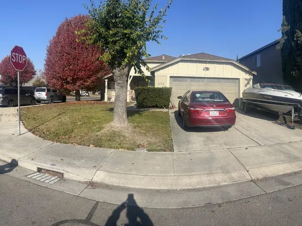 1773 Lever Blvd, Stockton, CA 95206