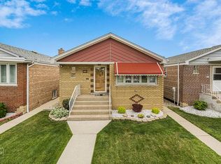 5623 S Parkside Ave, Chicago, IL 60638