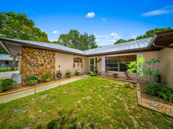 6008 Roland Court, Fort Pierce, FL 34951