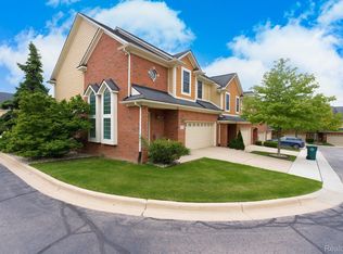 14140 Terrace Ct, Plymouth, MI 48170