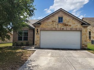 12610 Cascade Hls, San Antonio, TX 78253