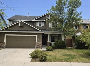 4971 E Geranium St, Boise, ID 83716