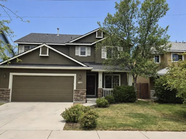 4971 E Geranium St, Boise, ID 83716