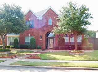 11775 Harrisburg Dr, Frisco, TX 75035