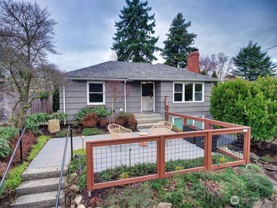 920 NW 96th Street, Seattle, WA, 98117