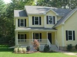 4 Kalmia Way, Bedford, NH 03110