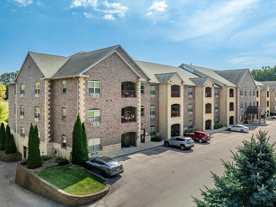 Stratford Place Luxury Apartments