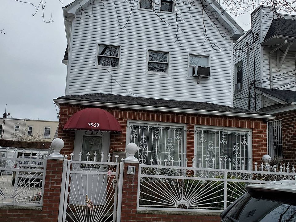 1st image of 7820 90th Ave #4