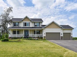 20600 Quapaw St NW, Oak Grove, MN 55303