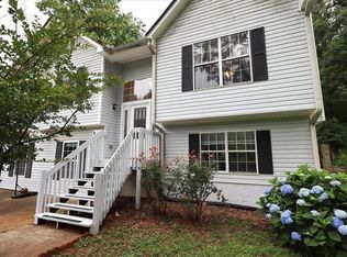 236 Hiram Sudie Rd, Dallas, GA 30157