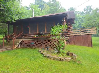 58436 Lashley Rd, Senecaville, OH 43780