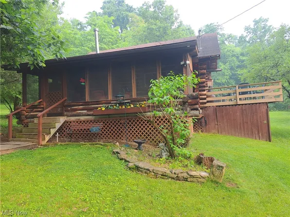 58436 Lashley Rd, Senecaville, OH 43780