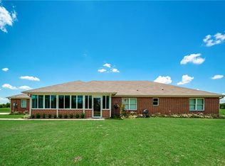 3266 Fm 547, Farmersville, TX 75442