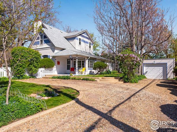 1503 Balsam Ave, Boulder, CO 80304