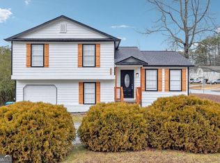 405 Kimberly Forest Way, Atlanta, GA 30349
