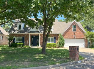 8735 E 98th Pl, Tulsa, OK 74133