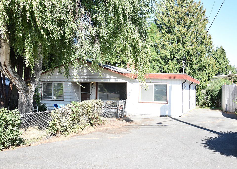 1st image of 214 S 184th St