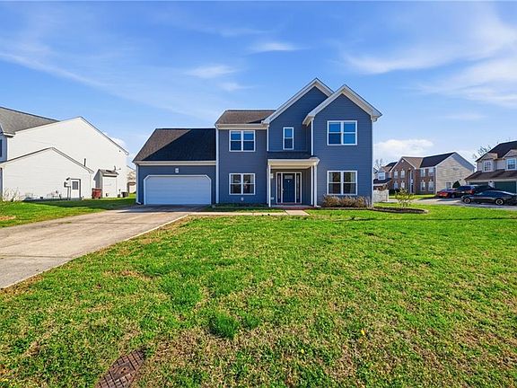 4th image of 2825 Ridgeboard Pl