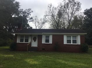 7601 Jim Ramsay Rd, Vancleave, MS 39565