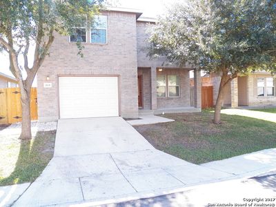 2414 Mission Vis, San Antonio, TX, 78223