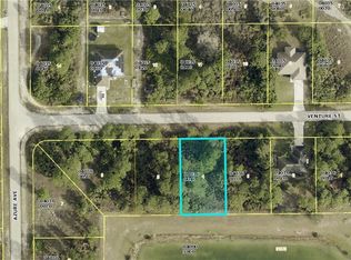 1052 Venture St, Lehigh Acres, FL 33974