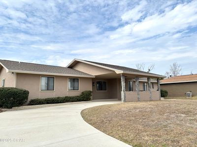 2717 Glenview Ave, Panama City, FL, 32405