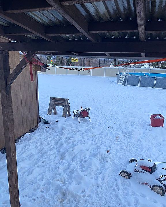 2nd image of 5002 Nuangola Rd
