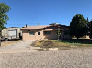 1724 Van Ct, Alamogordo, NM 88310