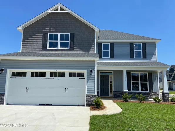 3952 Aquarius Way, Leland, NC 28451