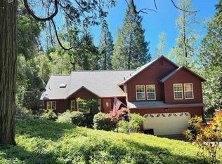 4171 Empire Creek Cir, Georgetown, CA 95634
