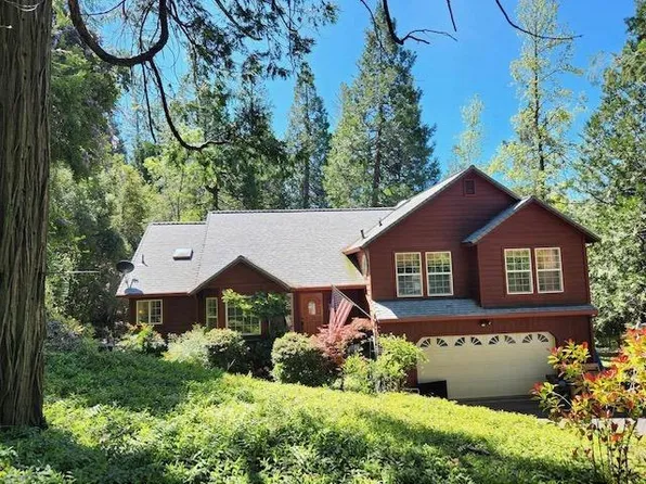 4171 Empire Creek Cir, Georgetown, CA 95634