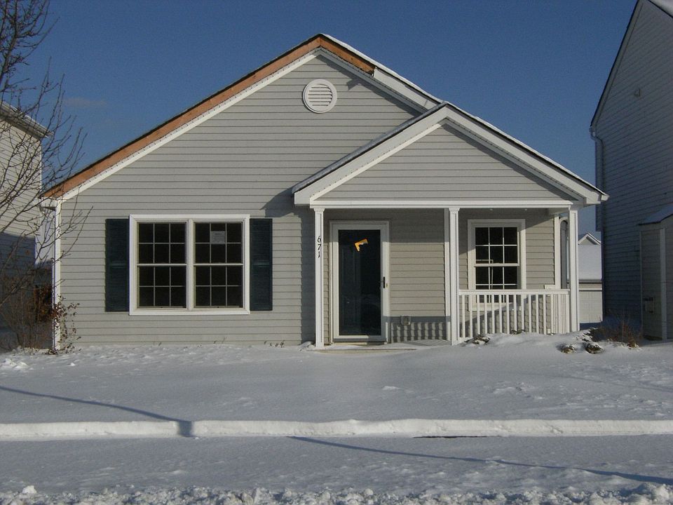 1st image of 671 Lehner Woods Blvd