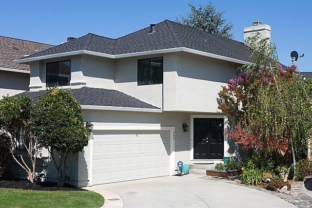 Shadow Cliff Community