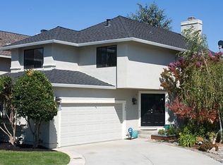 562 Grapevine Dr, Pleasanton, CA 94566