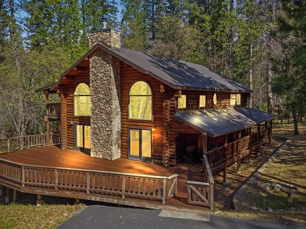 2428 Rancho Paradiso, Arnold, CA 95223