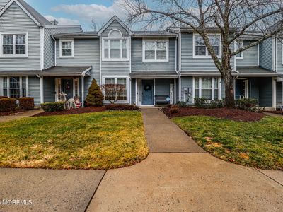 549 Laurelwood Court, Howell, NJ, 07731