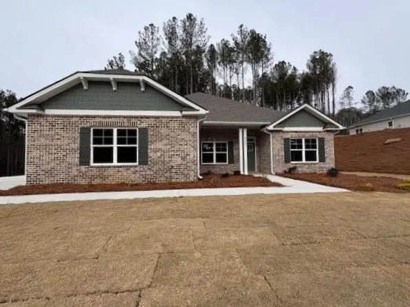 885 Eagle Heights Dr, Maysville, GA 30558