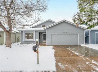 12715 W 67th Way, Arvada, CO 80004