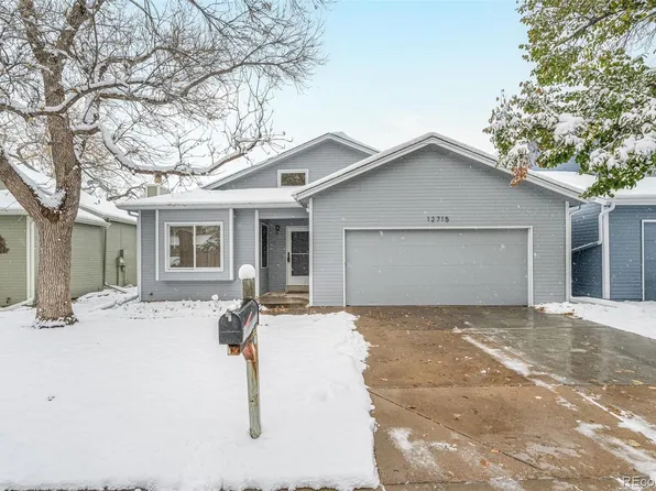 12715 W 67th Way, Arvada, CO 80004