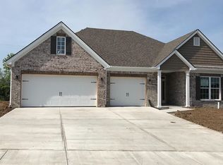 3021 Rose Bud Rd, Versailles, KY 40383