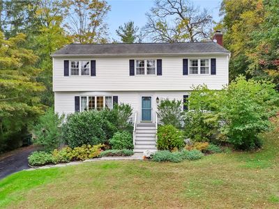 5 Rockledge Road, Katonah, NY, 10536