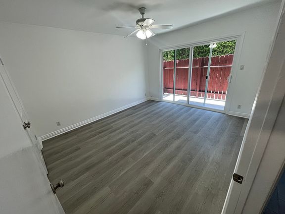 1st Bedroom