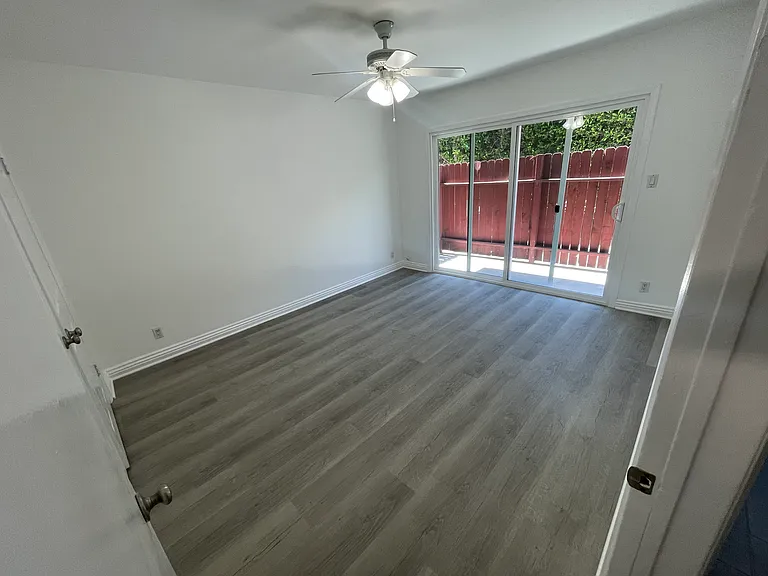 1st Bedroom
